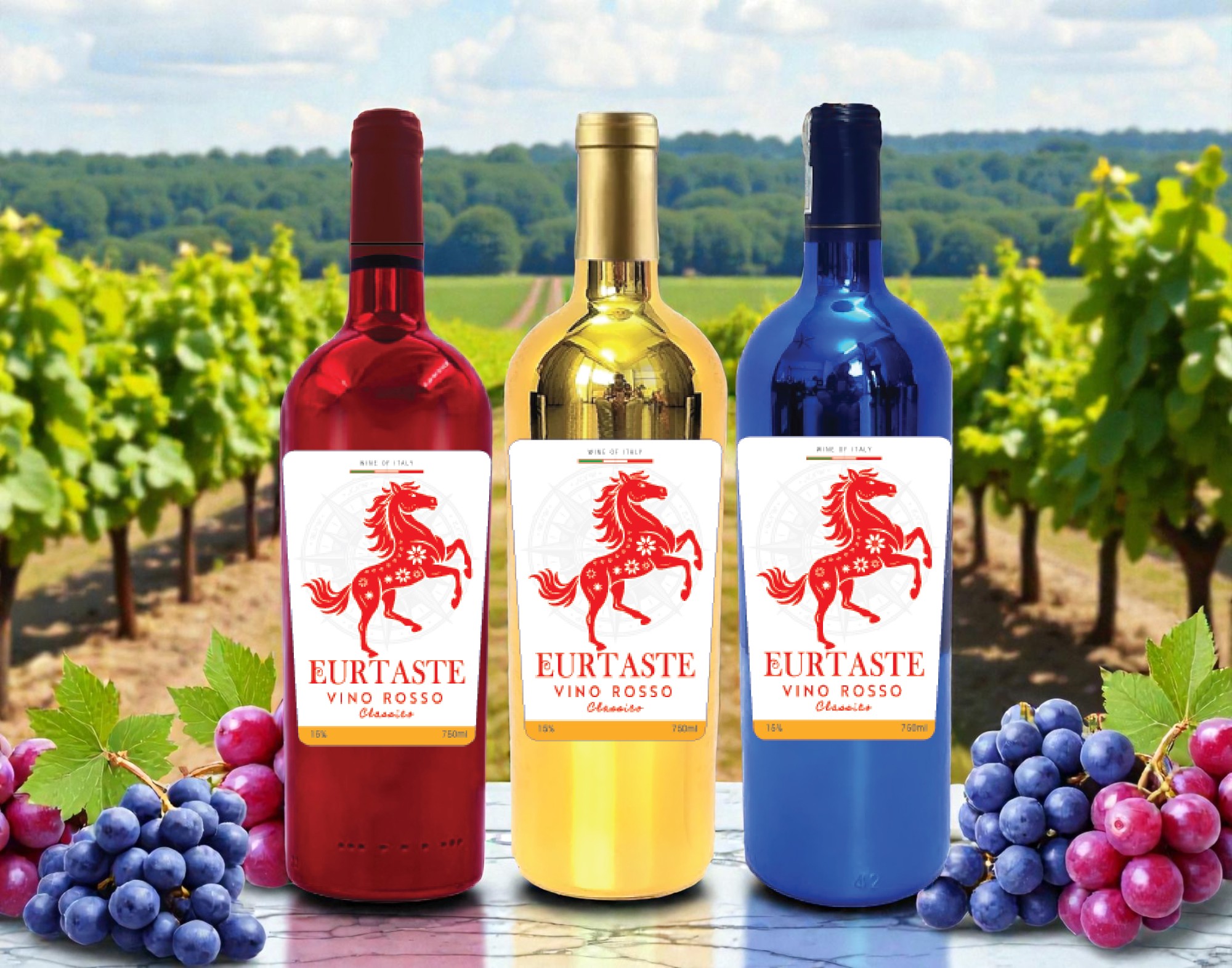 3 vino rosso 3 vino rosso